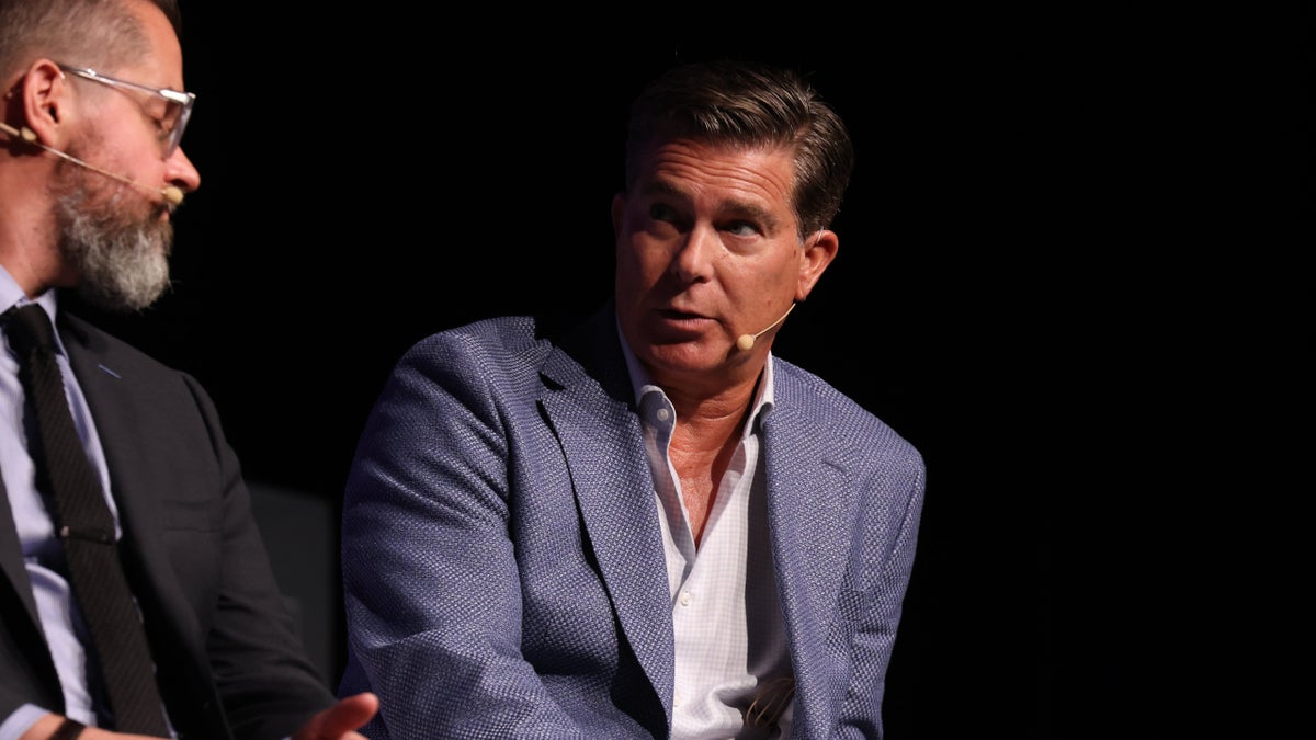 Investor Ross Gerber on Undervalued Media Stocks