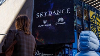 Skydance Finalizes Comms Team With Many Warner Bros. Execs Leaving