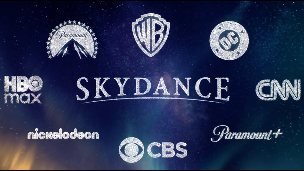 Skydance