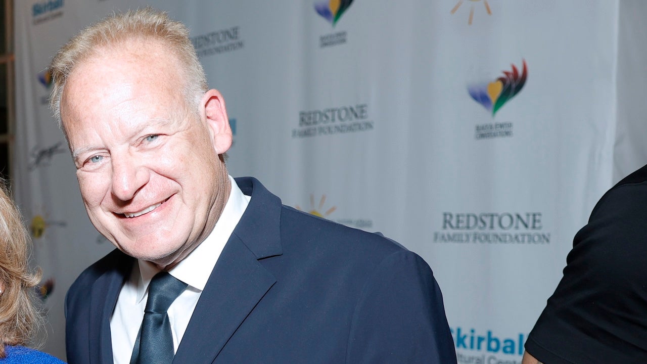 Lionsgate Forms Joint Venture With Steven Paul’s SP Media