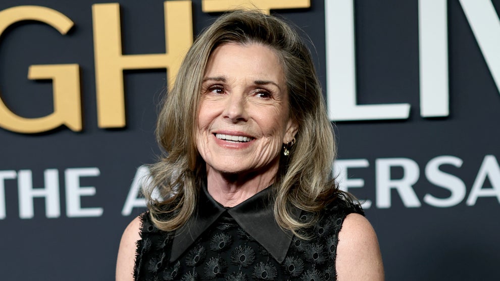 Susan Saint James