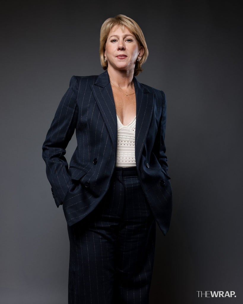 Sharon Waxman