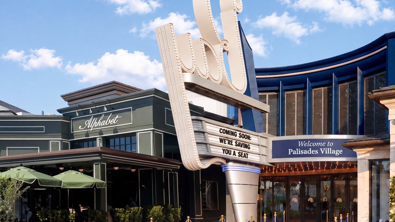 Paramount, Caruso to Reopen the Bay Theater in Palisades Village