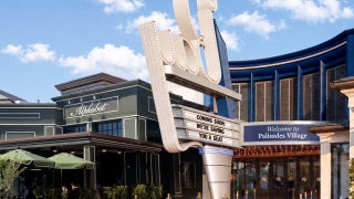 Paramount, Caruso to Reopen the Bay Theater in Palisades Village