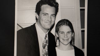 ‘The One About Matthew Perry’: 7 Revelations From the Netflix Docuseries