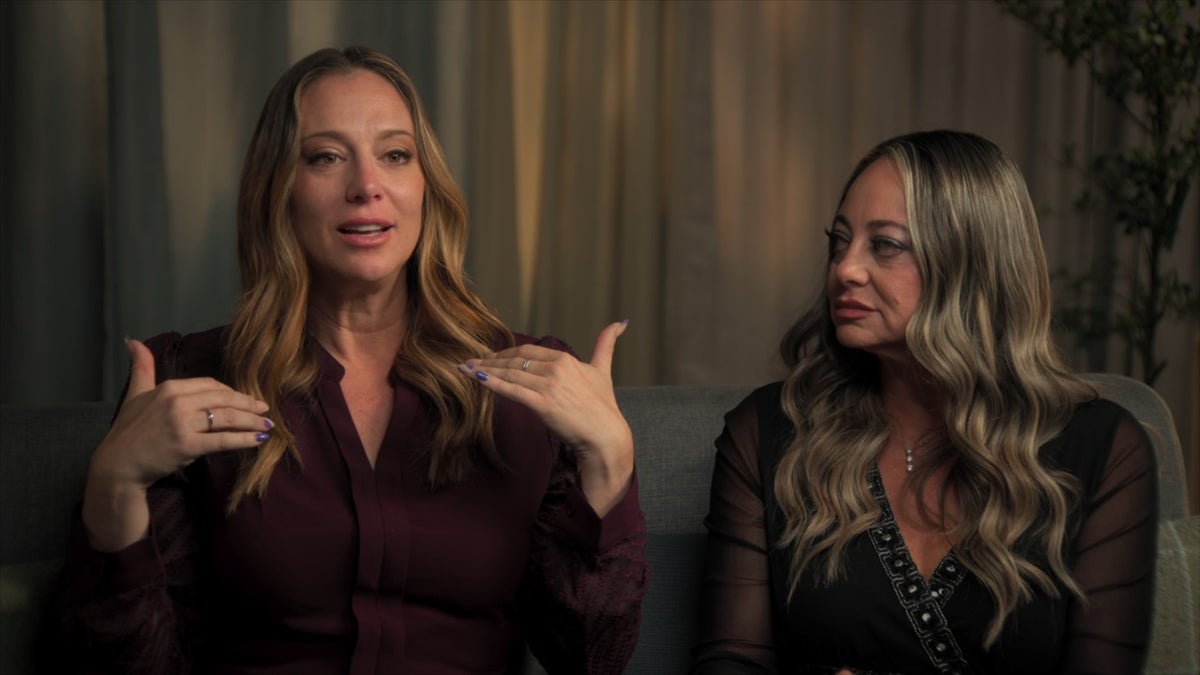 ‘The Swan: Behind the Mirror’ Director Explains How She Found a Beautiful Story Inside a Traumatizing Show