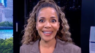 ‘The View’: Sunny Hostin Murders Alyssa Farah Griffin in ‘Obsession’ Spoof