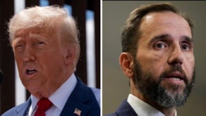 Donald Trump / Jack Smith