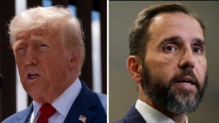 BBC Seeks Jack Smith Deposition in Trump’s $10 Billion Defamation Case