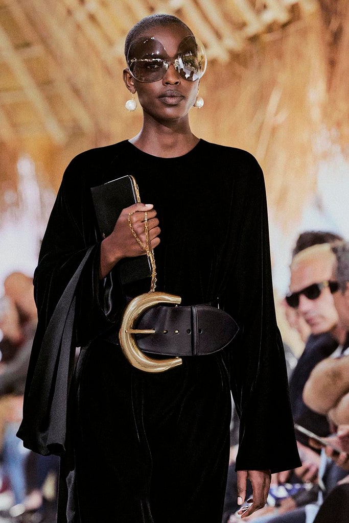 Céline Spring 2027. Source: Céline