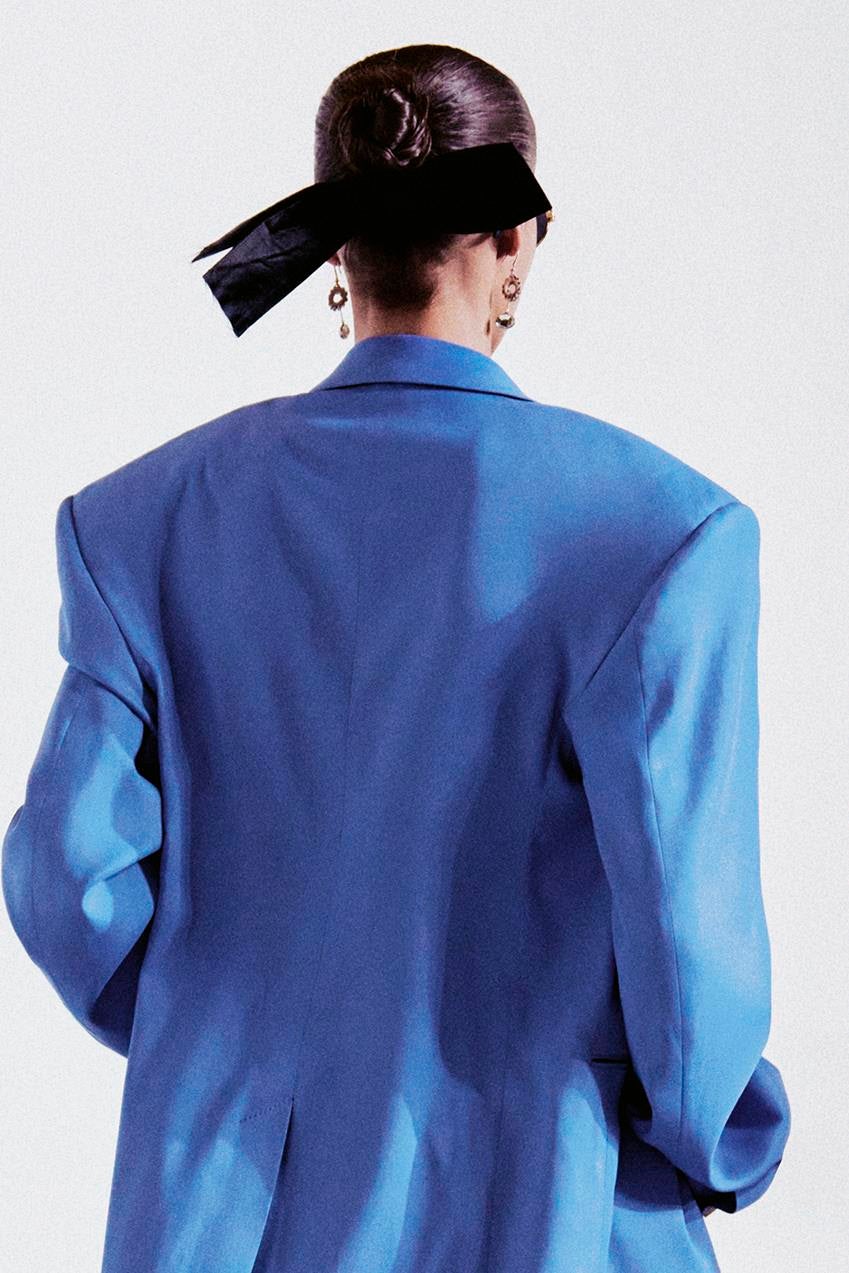 Céline Spring 2027. Source: Céline