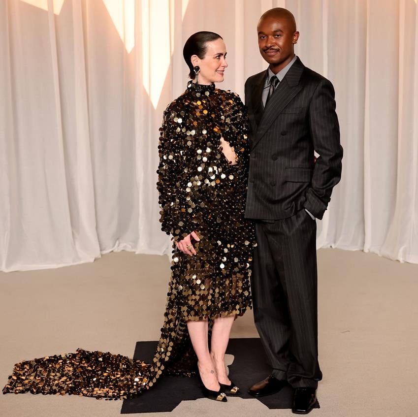 Luxury Fashion’s LA Season Meets Kim Kardashian’s New Partnership