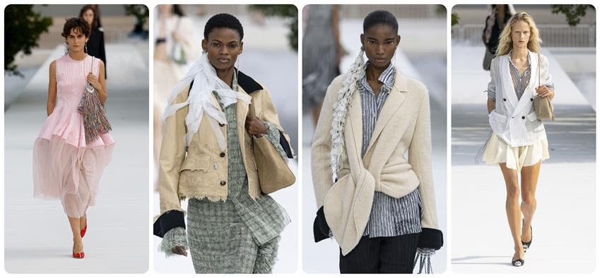 Dior Spring 2027. Source: Getty