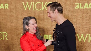 Olivia Colman and Alexander Skarsgård Fell in Love With ‘Wicker’ at First Sight