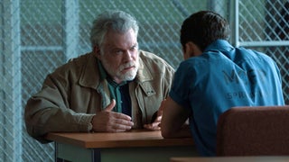 Ray Liotta’s Posthumous ‘Black Bird’ Emmy Nod ‘Would Mean the World to Him,’ Says Daughter