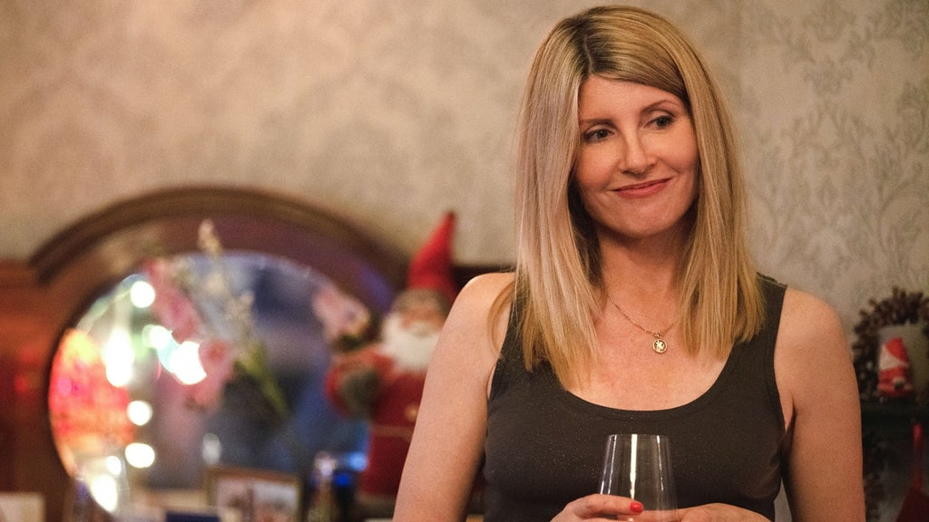 Sharon Horgan in "Bad Sisters"