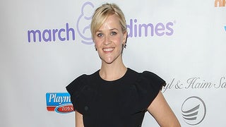 Reese Witherspoon Arrest Mocked by Jimmy Kimmel, Jay Leno (Video)