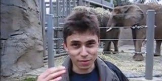 Happy 8th Anniversary, YouTube (Well, the First Video Upload, Anyway)
