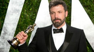Ben Affleck to Live on $1.50 a Day for Global Poverty Campaign