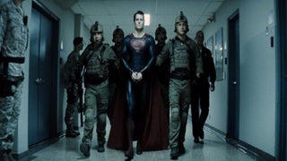 ‘Man of Steel,’ Walmart Partner for 1-Day-Early Screenings