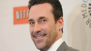 ‘Mad Men’ Star Jon Hamm to Host 2013 ESPYS