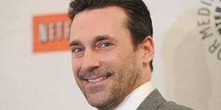 ‘Mad Men’ Star Jon Hamm to Host 2013 ESPYS