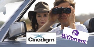 Hollywood Studios Fuming Over BitTorrent, Cinedigm ‘Deal With the Devil’