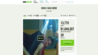 Are Hollywood Millionaires Ruining Kickstarter? Let’s Ask the Internet