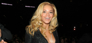 Beyonce Debuts Another Track Via Advertisement (Video)