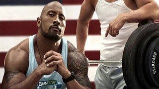‘Pain & Gain’ Review: Funny But Bloated Three Stooges With Massive Pecs