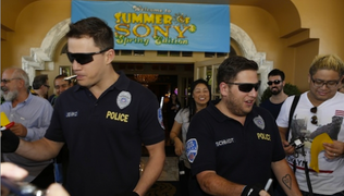 Sony’s Summer 2014 Takes Shape With Dates for 3 Big Comedies