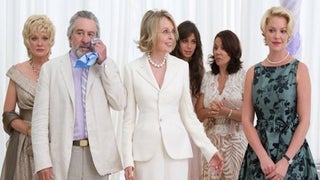 ‘The Big Wedding’ Review: Ho-Hum Ceremony With a Lively All-Star Guest List