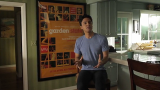 New Zach Braff Movie Hits Kickstarter Goal, Could It Threaten ‘Veronica Mars’ Record?