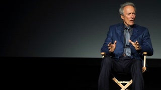 Tribeca 2013: Clint Eastwood Says Film Still Has the Edge Over Digital