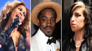 Amy Winehouse’s Father Disses Beyonce, Andre 3000’s ‘Back to Black’ Cover for ‘Gatsby’