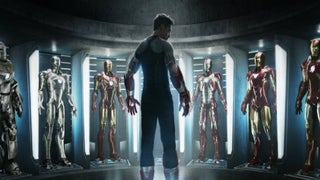‘Iron Man 3’ Premieres on Most-Pirated-Movies List