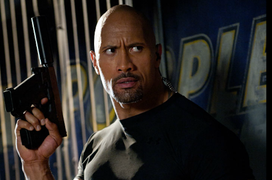 Why the Rock Is the First Pro Wrestler (or Athlete) to Become a Movie Star