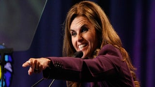 Maria Shriver to Rejoin NBC News as Special Correspondent