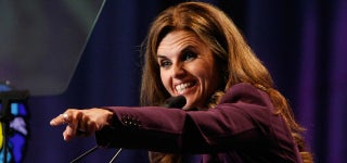 Maria Shriver to Rejoin NBC News as Special Correspondent