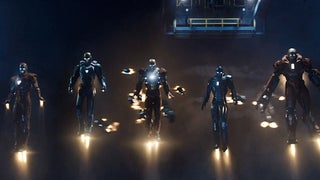 ‘Iron Man 3’ Review: Supercharged Fun – Just Take Off Your Thinking Cap