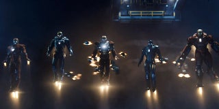 ‘Iron Man 3’ Review: Supercharged Fun – Just Take Off Your Thinking Cap