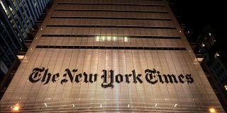 7 Ways the New York Times Hopes to Increase Revenue