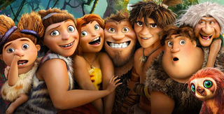 DreamWorks Animation Makes Money Without New Movies