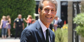 Sony CEO Michael Lynton on Hulu: ‘I’m Not a Buyer’