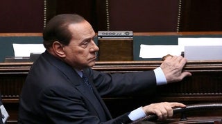 Silvio Berlusconi Tax Fraud Conviction Upheld By Italian Court
