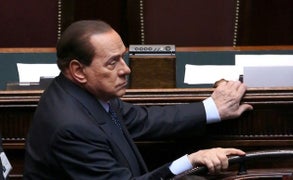 Silvio Berlusconi Tax Fraud Conviction Upheld By Italian Court
