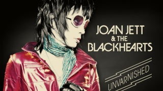 Joan Jett and the Blackhearts Announce First New Album in Nearly a Decade