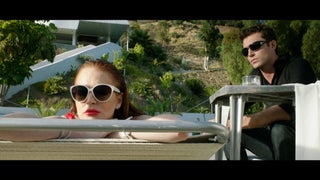 ‘The Canyons’ Review: A Hollywood Tale Tailor-Made for Today’s Lindsay Lohan