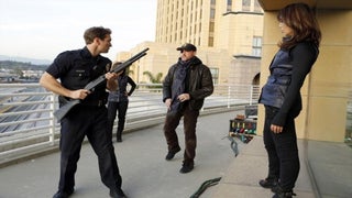 ‘Marvel’s Agents of S.H.I.E.L.D.’ 35 Eye-Popping Stills From ABC’s Superhero Drama (Photos)