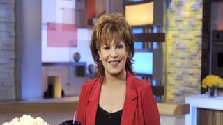 Joy Behar’s Last Day on ‘The View’ Revealed by ABC